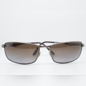 Ray-Ban RB3498 029/T5 135 mm Polarized Sunglasses